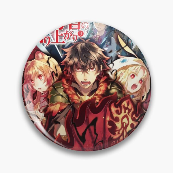 Pin on Os personagens de Tate No Yuusha No Nariagari