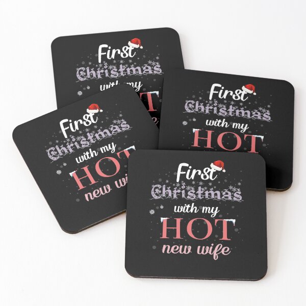Item preview, First Christmas with my Hot new wife I designed and sold by EclairVanilla.