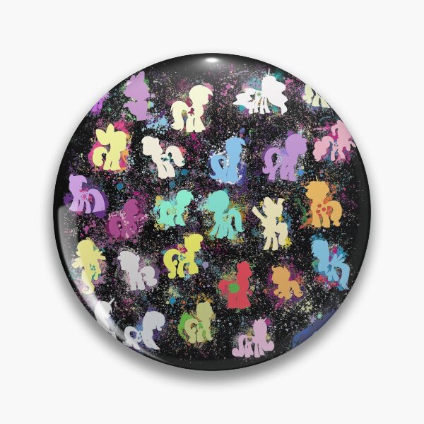 Item preview, Big Colour designed and sold by Tardifice.
