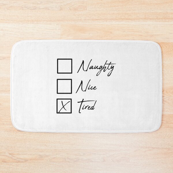 Item preview, Funniest christmas humour quotes designed and sold by Robyn18.