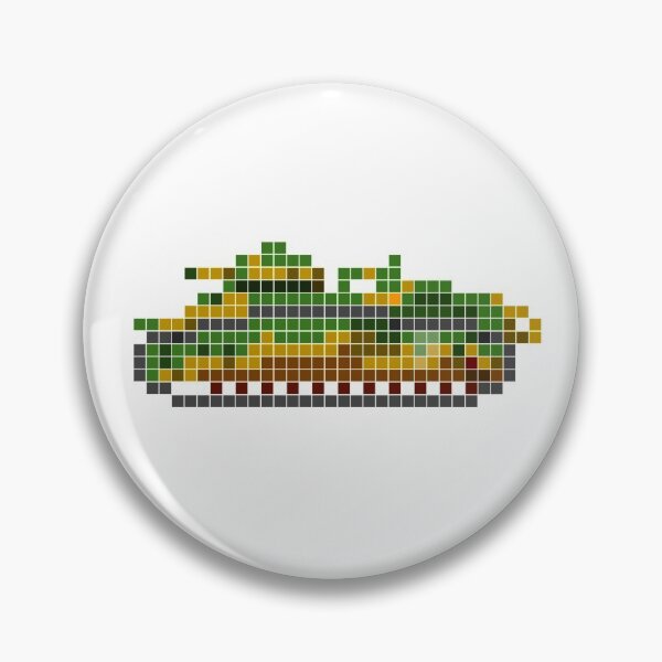 Artikelvorschau, PIXEL8 Armee | Char B1 entworfen und verkauft von 8eye.