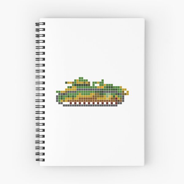 Item preview, PIXEL8 Army | Char B1 designed and sold by 8eye.