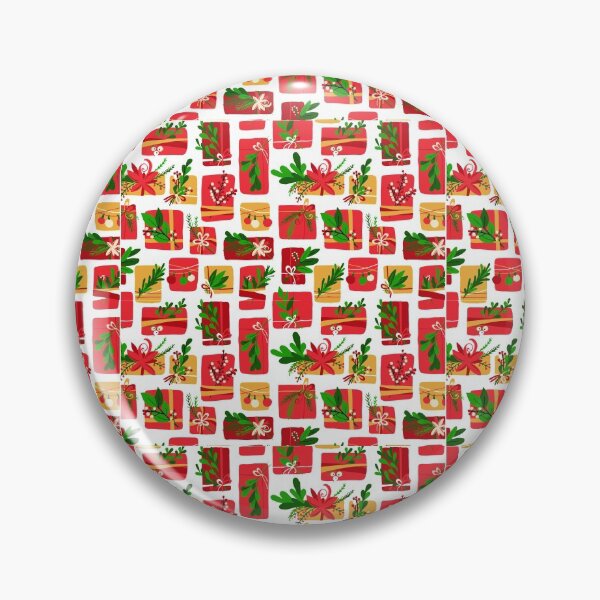 Item preview, Christmas Pattern designed and sold by bhaktishendkar.
