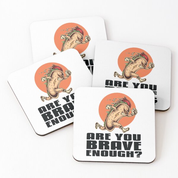 Item preview, Hot Dog Hero Are You Brave Enough?  Love Hot Dog Contest designed and sold by ProjectX23.