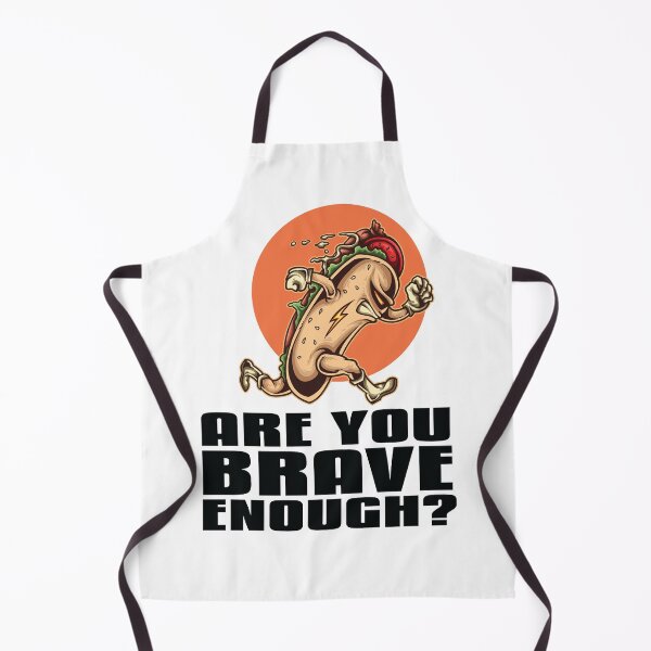Item preview, Hot Dog Hero Are You Brave Enough?  Love Hot Dog Contest designed and sold by ProjectX23.