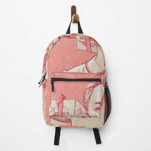Item preview, The Grand Budapest Hotel Agatha designed and sold by DocGrasshopper.