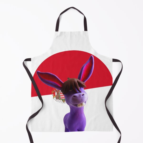 Item preview, @aka_OkeyDonkey goes patriotic with Monte Carlo flag 2 designed and sold by MeyrellesMartin.