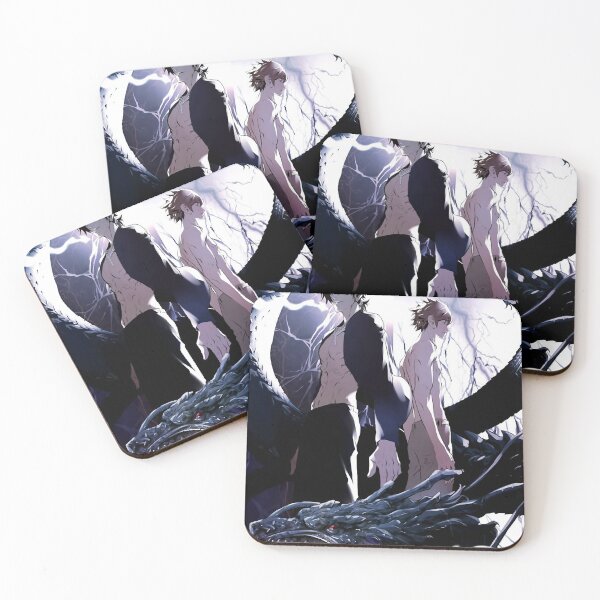 Item preview, The Breaker New Waves Lee Shi Woon designed and sold by JosephOrozco.