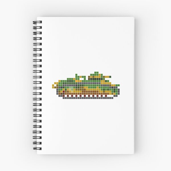 Item preview, PIXEL8 Army | Char B1 designed and sold by 8eye.