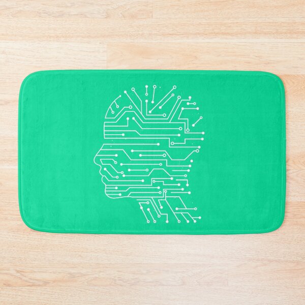 Item preview, Artificial Intelligence designed and sold by aliisik.