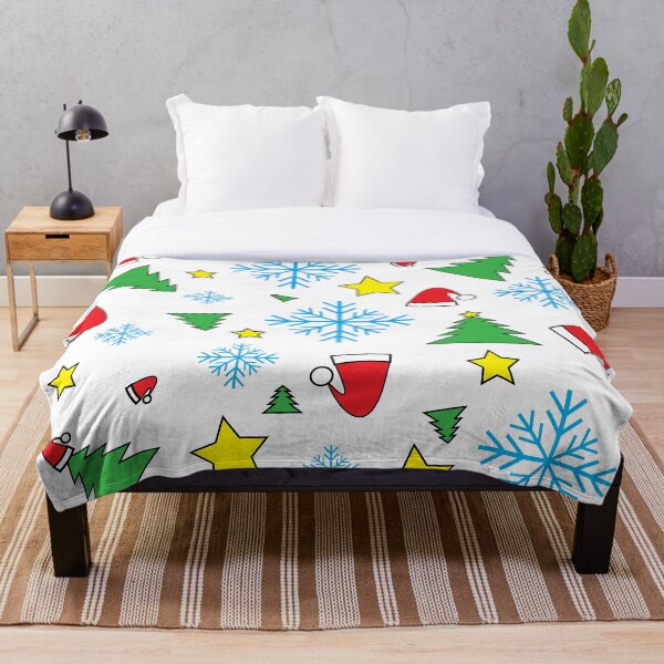 Item preview, Patrón de navidad designed and sold by TheQueuingLife.