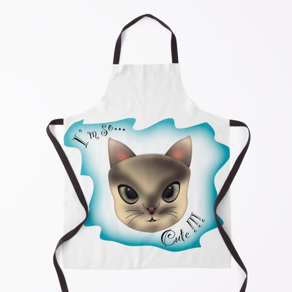 Item preview, Cute cat designed and sold by Scatch Spot.