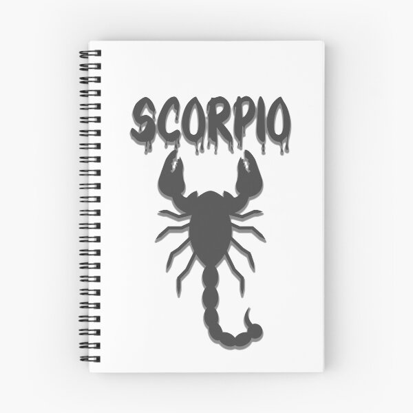 Item preview, scorpio t-shirt  designed and sold by mozax.