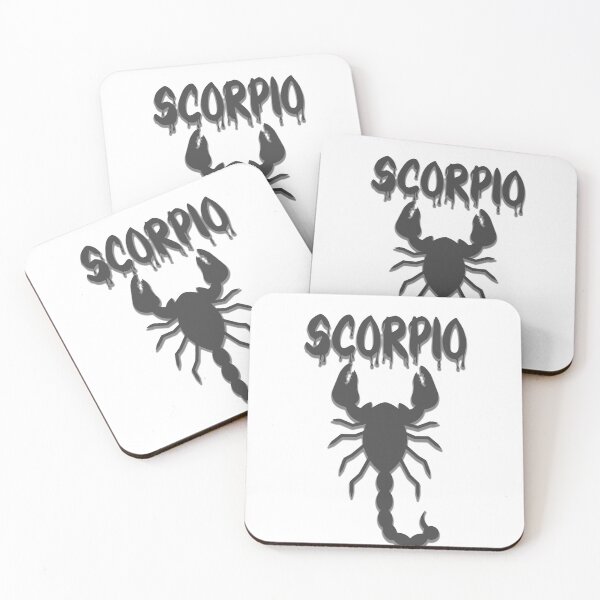 Item preview, scorpio t-shirt  designed and sold by mozax.