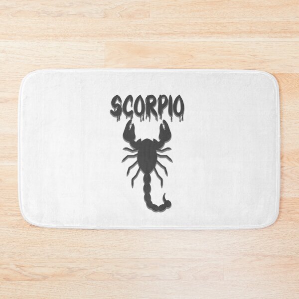 Item preview, scorpio t-shirt  designed and sold by mozax.