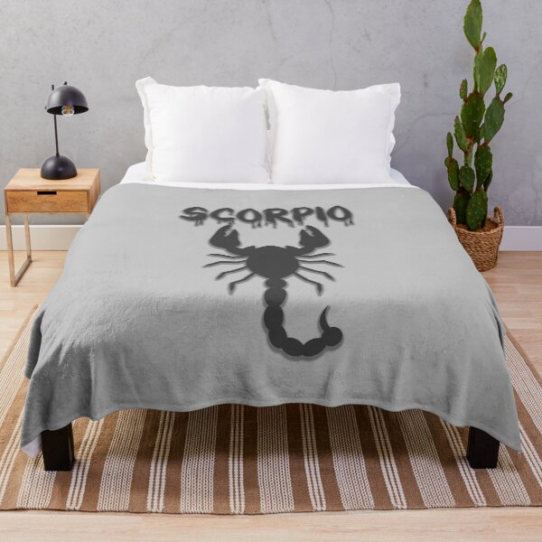 Item preview, scorpio t-shirt  designed and sold by mozax.