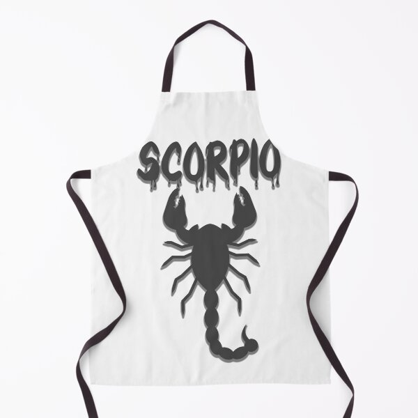 Item preview, scorpio t-shirt  designed and sold by mozax.