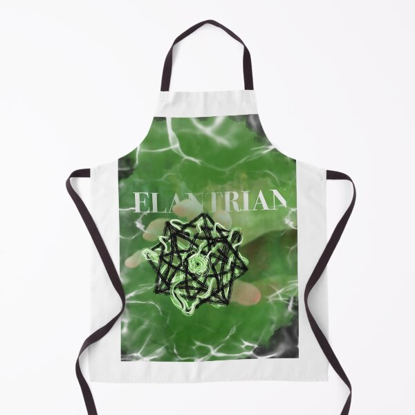 Item preview, Being an Elantrian designed and sold by Daveed1909.