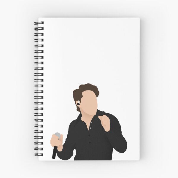 Item preview, Niall Horan designed and sold by RafaTakami.
