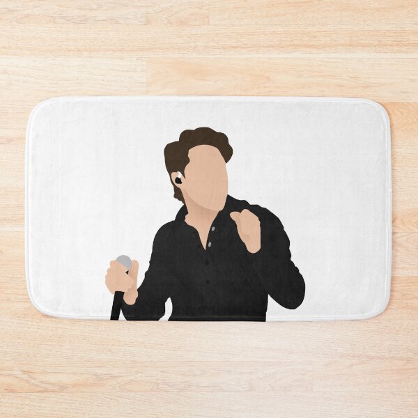 Item preview, Niall Horan designed and sold by RafaTakami.