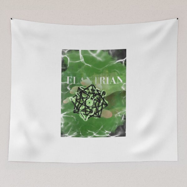 Item preview, Being an Elantrian designed and sold by Daveed1909.
