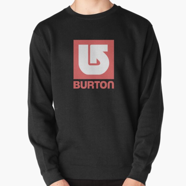 burton snowboard sweatshirts