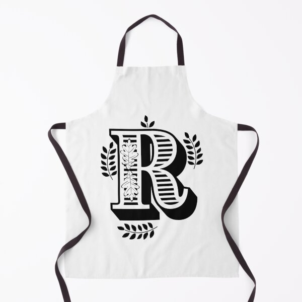Item preview, Letter R | Lettering | Letters | Alphabet designed and sold by itsokaybyme.