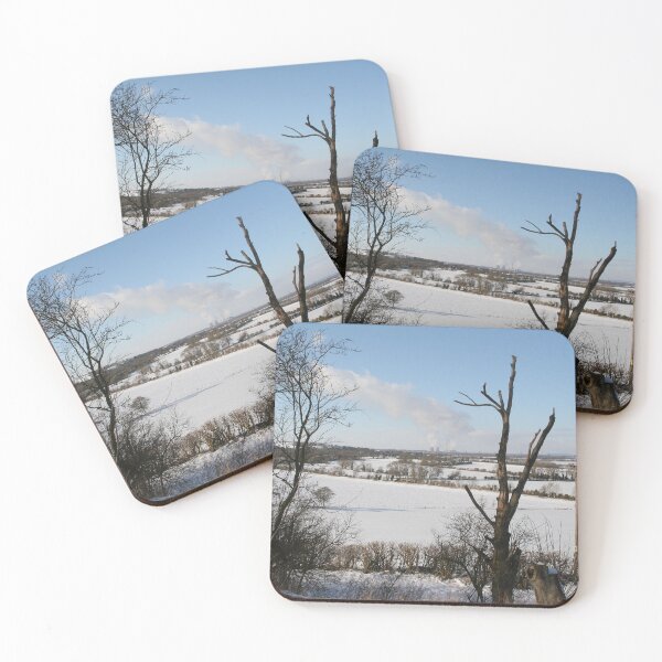 Item preview, Snow View designed and sold by Fearless-Fox.