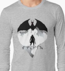 Dovahkiin Long Sleeve T-Shirt