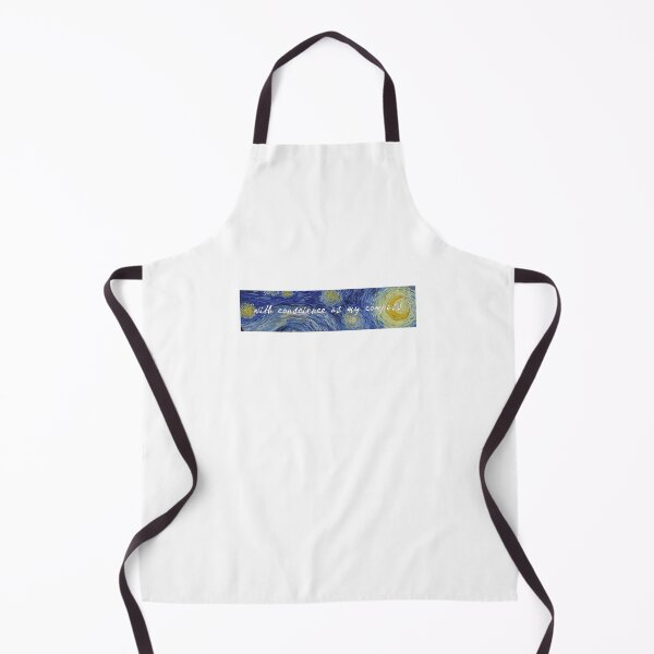 Item preview, with conscience as my compass - Starry designed and sold by bwayjime.