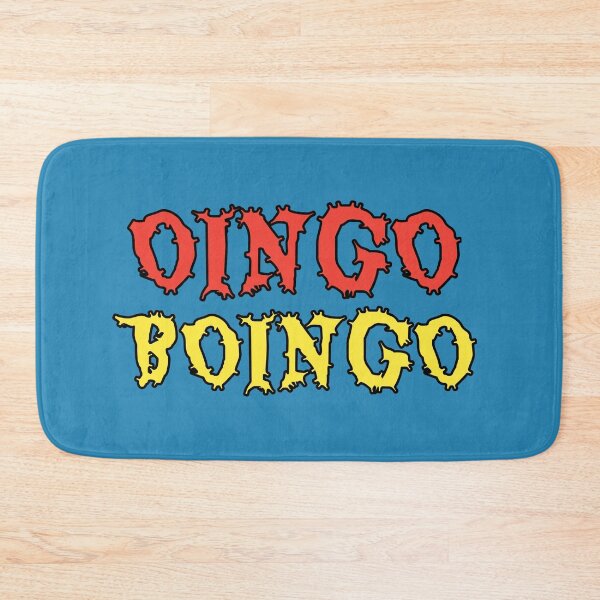Item preview, Oingo boingo designed and sold by Rajeev  Singh.