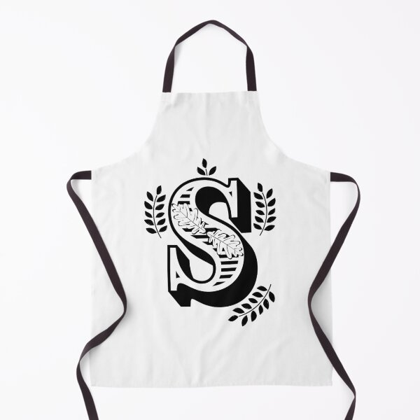 Item preview, Letter S | Lettering | Letters | Alphabet designed and sold by itsokaybyme.