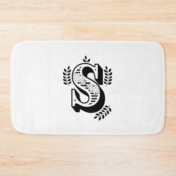 Item preview, Letter S | Lettering | Letters | Alphabet designed and sold by itsokaybyme.