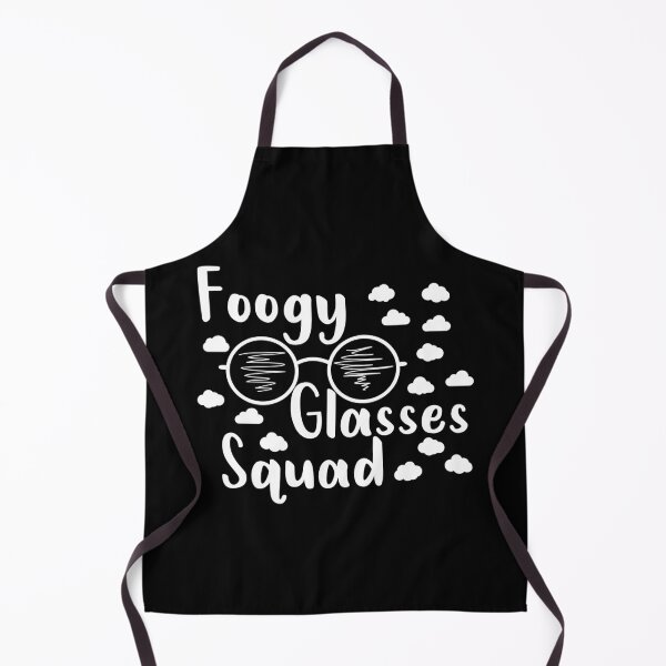 Item preview, foggy glasses Squad est. 2020 designed and sold by yusufdehbi.