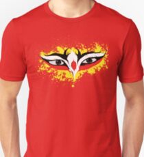 Hayabusa - Eyes Unisex T-Shirt