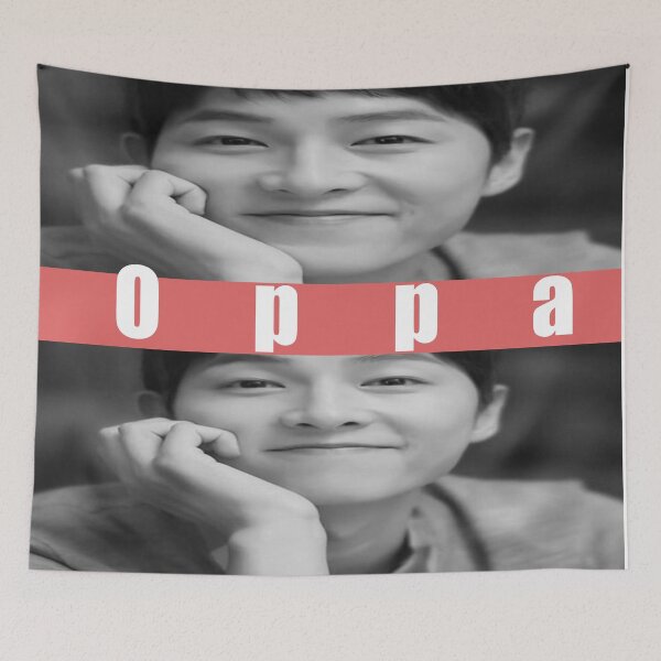 Item preview, descendants of the sun character designed and sold by maryetaa.