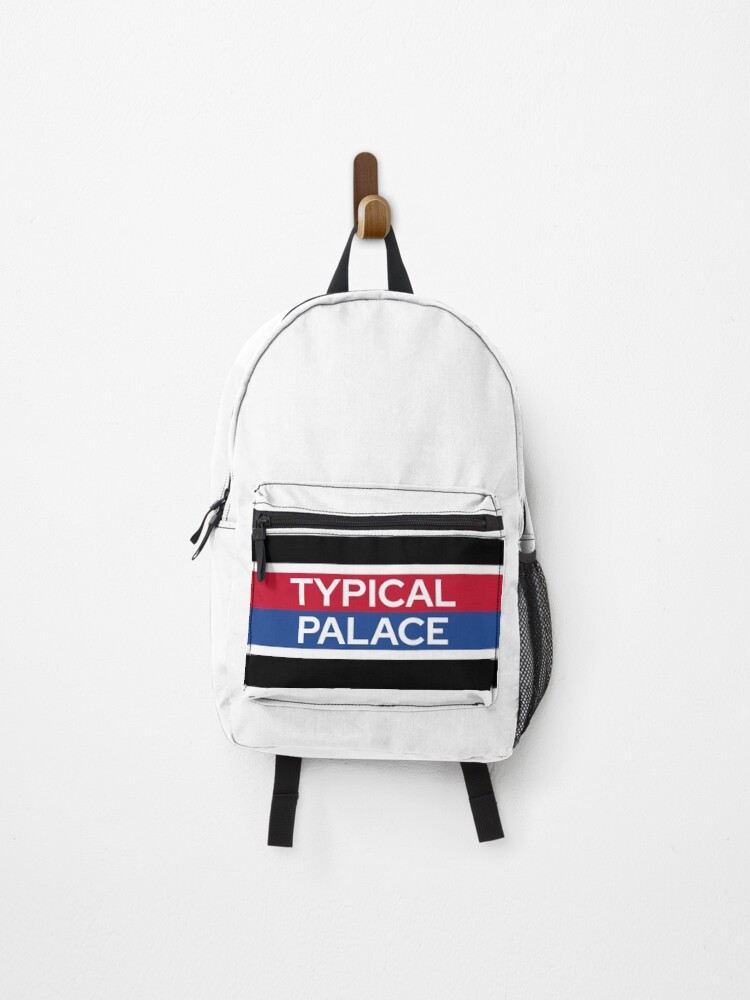 palace backpack