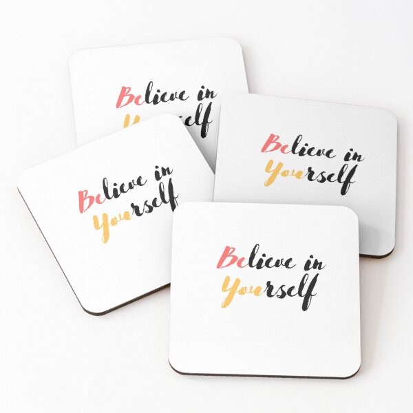 Item preview, Belive in Yourself designed and sold by Onprime.