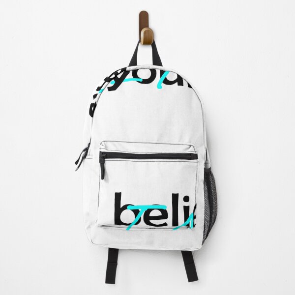 Item preview, believe yourself and Smile designed and sold by rezze.