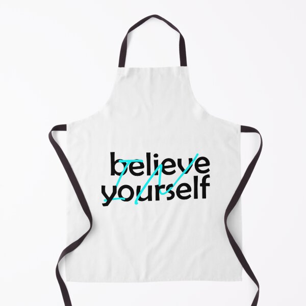 Item preview, believe yourself and Smile designed and sold by rezze.