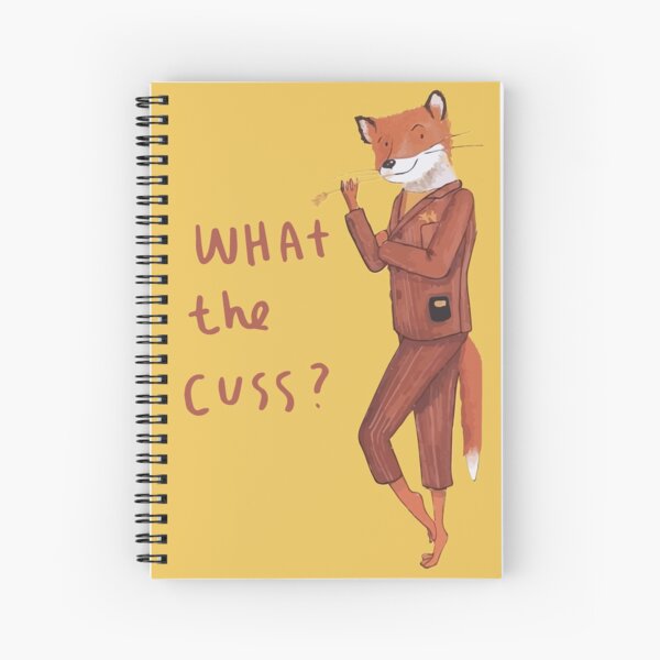 Item preview, Fantastic Mr Fox designed and sold by DocGrasshopper.