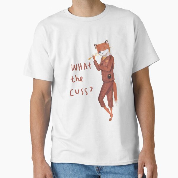 Item preview, Fantastic Mr Fox designed and sold by DocGrasshopper.