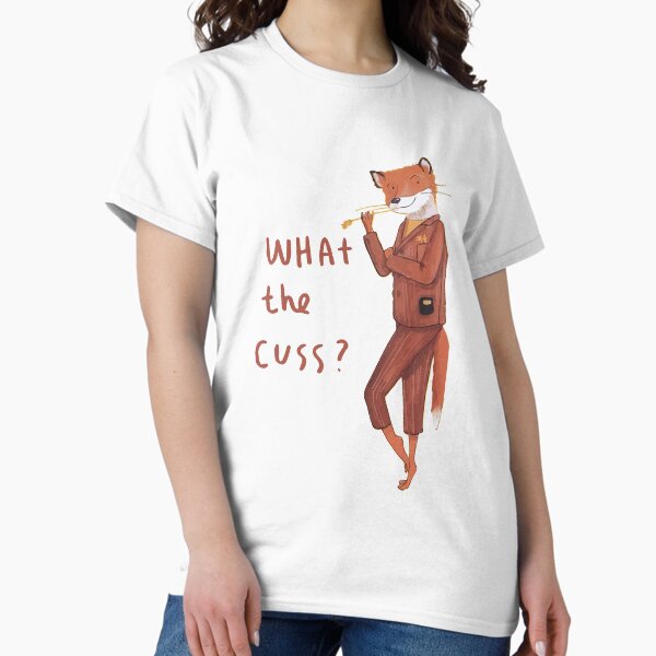 Item preview, Fantastic Mr Fox designed and sold by DocGrasshopper.