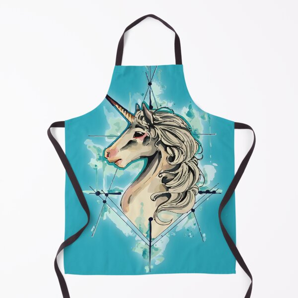 Item preview,  Beautiful Unicorn   designed and sold by ArtHeaven6.