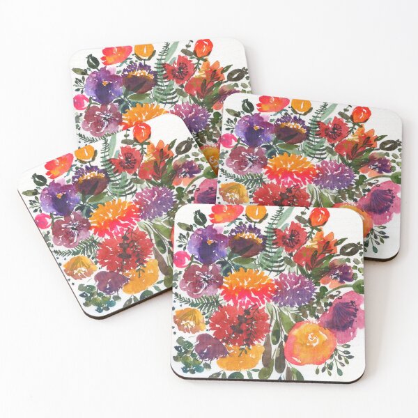 Item preview, floral bouquet designed and sold by kosarandrea.