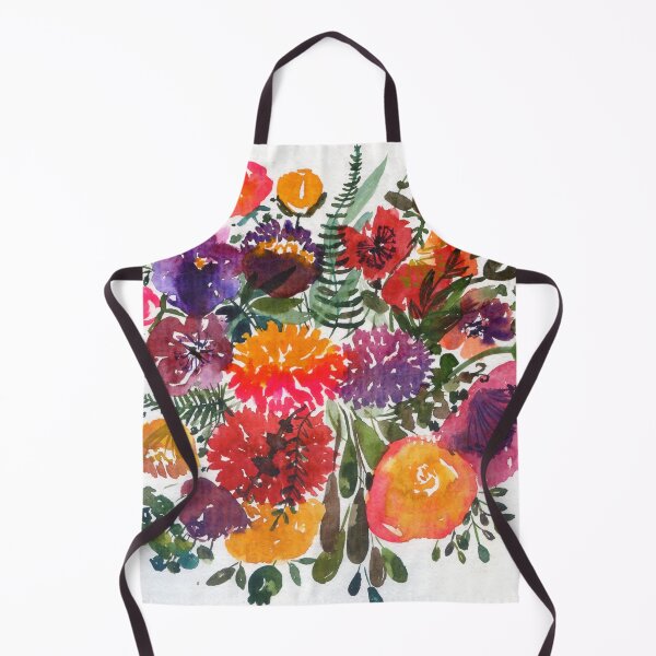 Item preview, floral bouquet designed and sold by kosarandrea.