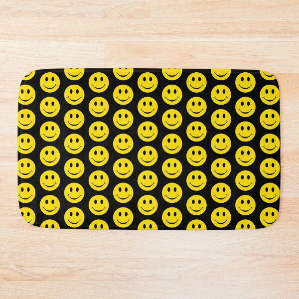 Item preview, Smilie Face - Pattern designed and sold by iRussJ.