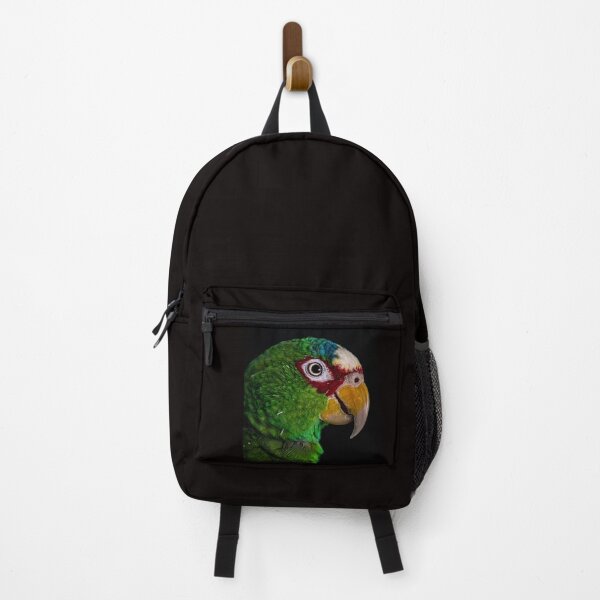 Item preview, Parrot Bird Lover Ilustration Gift designed and sold by UrbanGiftShop.