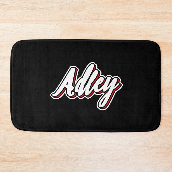 Item preview, Adley first name - hand lettering design designed and sold by sulies.
