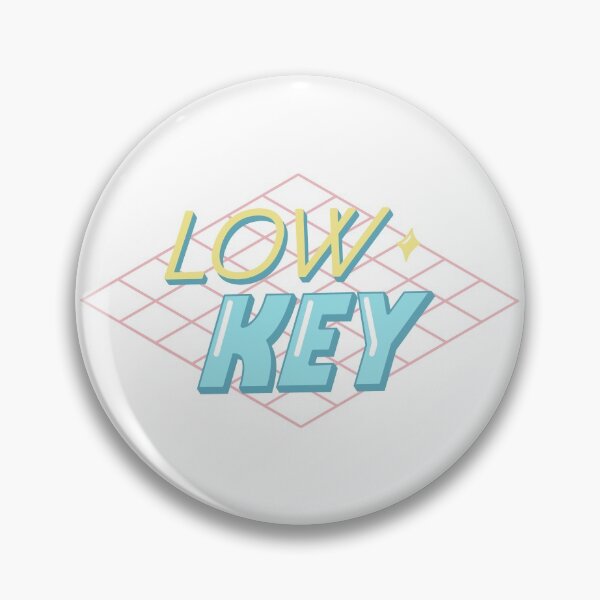 Item preview, Low key designed and sold by MyLucidDreams.